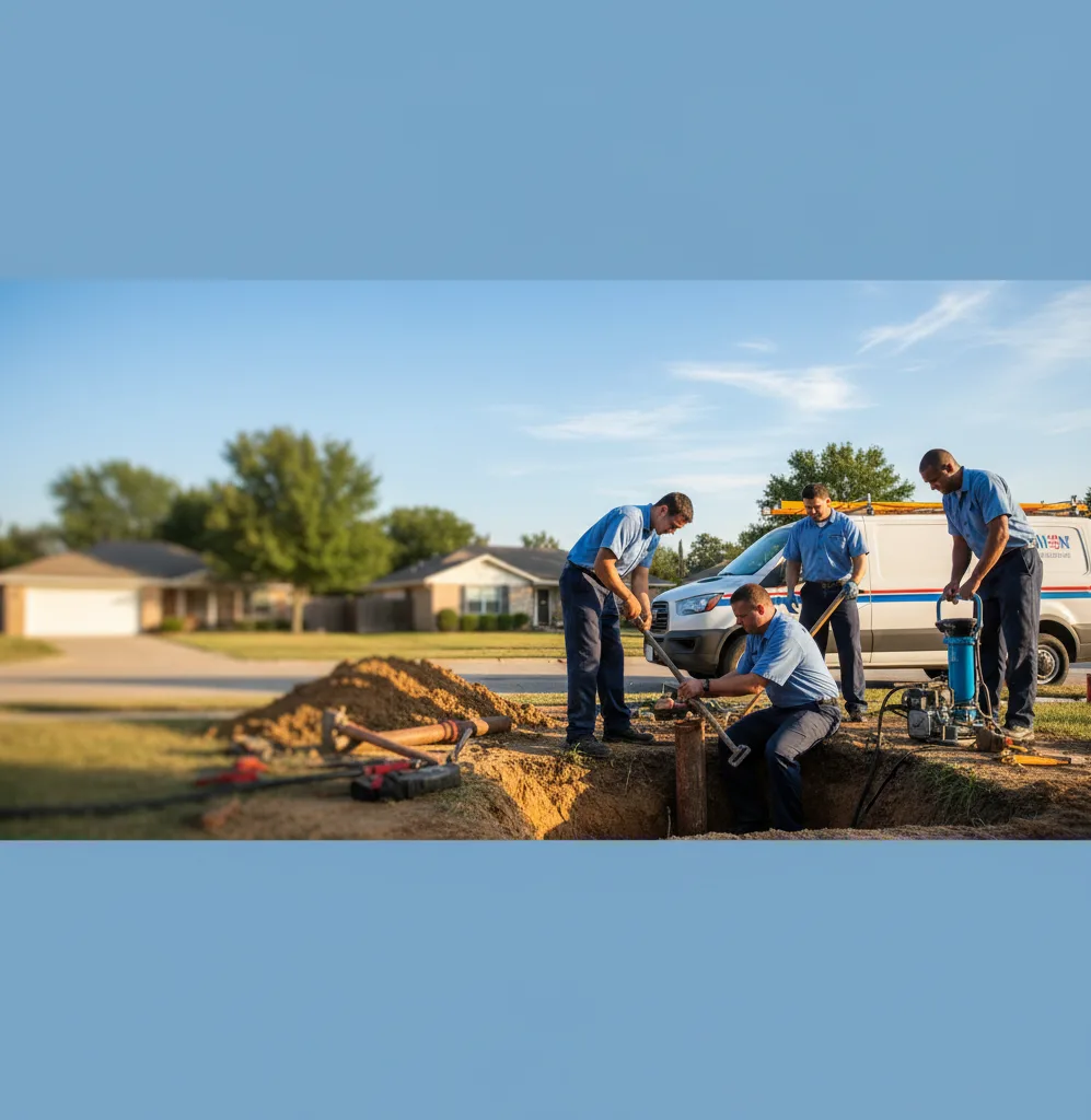 Water Heater Repair & Plumber in Bosque Farms
